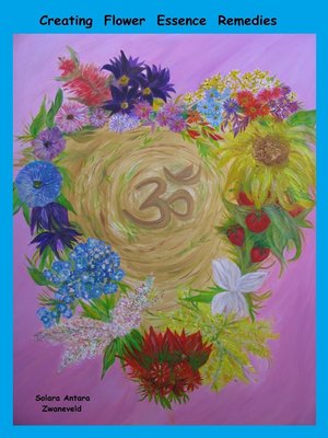 cover image of Creating Flower Essence Remedies
